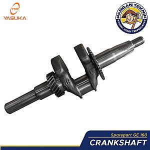 Crankshaft - GX 160