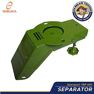 Separator - YRP 400