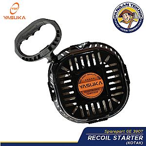 Recoil Starter Assy - GX 390 T