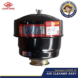 Air Cleaner Assy - ZH 1115 JD