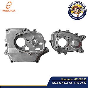 Crankcase Cover - GX 225 SL 