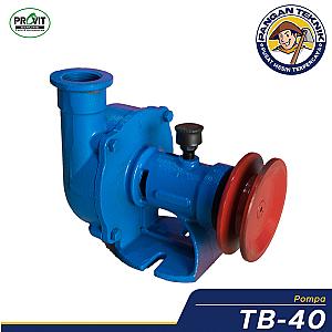 Pompa Sirkulasi - TB-40