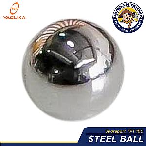 Sparepart YPT 100 - Steel Ball