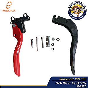 Sparepart YPT 100 - Double Clutch Part