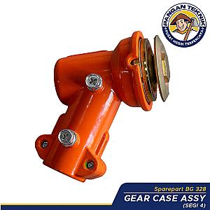 Sparepart BG 328 - Gear Case Assy Segi 4