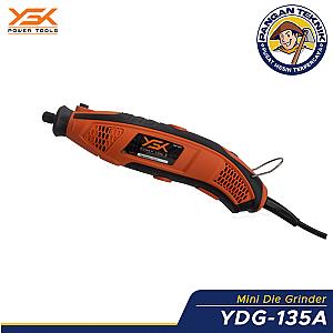 Mini Die Grinder - YDG 135A