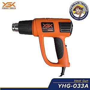 Heat Gun - YHG 033A