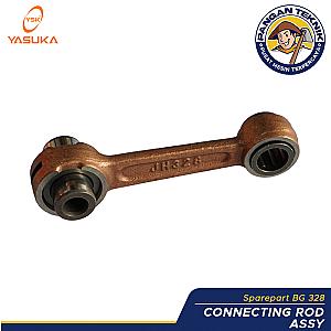 Sparepart BG 328  - Connecting Rod Assy