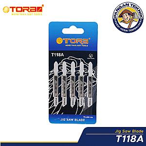 Jig Saw Blade - T118A