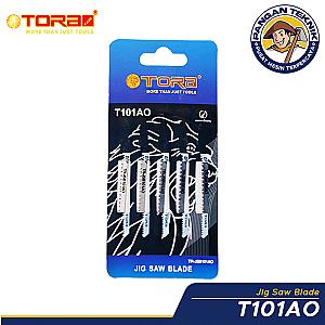 Jig Saw Blade - T101AO