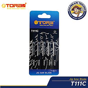 Jig Saw Blade - T111C