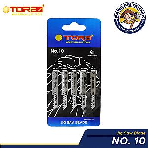 Jig Saw Blade - No. 10