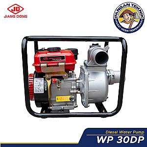 Diesel Water Pump - WP 30DP