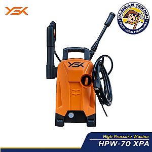 High Pressure Washer YSK - HPW 70XPA