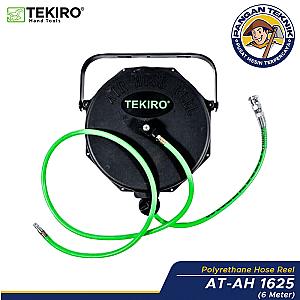 Polyurethane Hose Reel AT-AH 1625 - 6 METER