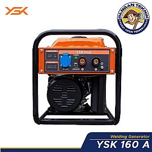 Welder Generator - YSK 160 A