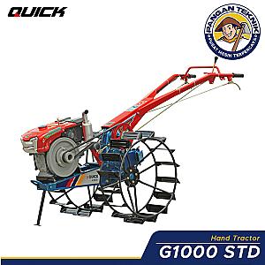 Hand Tractor - G1000 STD