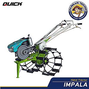 Hand Tractor - Impala