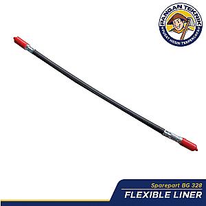 Sparepart BG 328 - Flexible Liner Assy