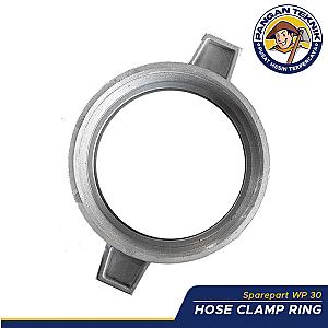 Sparepart WP 30 - Hose Clamp Ring 3INCH 