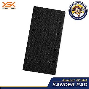 Sparepart YSD 184A - Plastic Base Sander