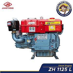 Diesel Engine - ZH 1125 L