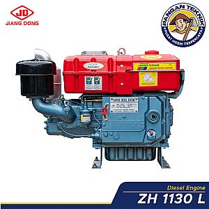 Diesel Engine - ZH 1130 L