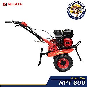 Power Tiller Cultivator - NPT 800