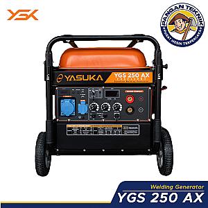 Welding Generator - YGS 250 AX