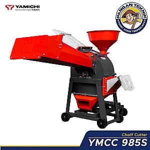 Chaff Cutter - YMCC 985S