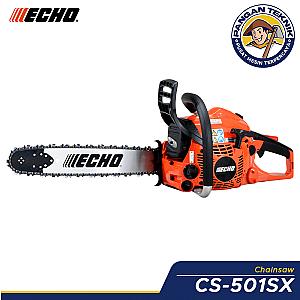Chainsaw - CS - 501 SX