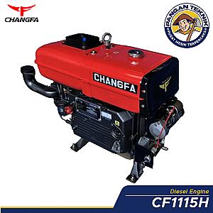 Diesel Engine - CF1115H