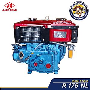 Diesel Engine - R 175 NL