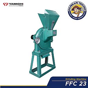 Grinding Machine - FFC 23