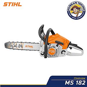 Chainsaw - MS 182