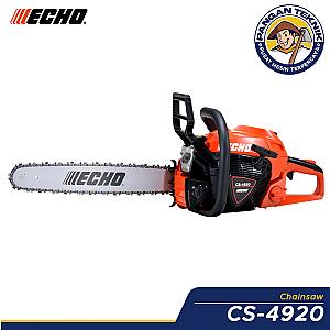 Chainsaw - CS-4920
