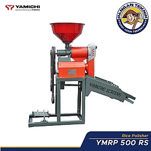 Rice Polisher - YMRP 500 RS