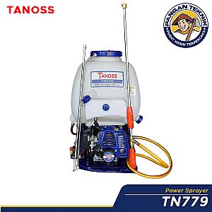 Knapsack Power Sprayer - TN 779