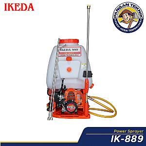 Knapsack Power Sprayer - IK-889