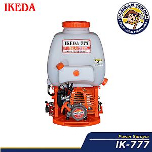 Knapsack Power Sprayer - IK-777