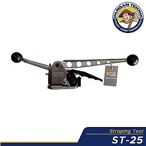 Strapping Tool Steel - ST-25