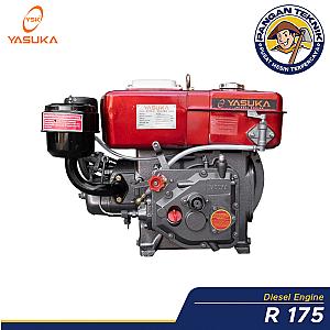 Diesel Engine - R 175 Yasuka