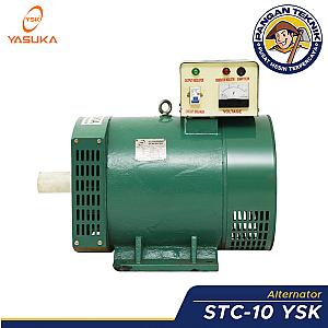Alternator - STC-10 Yasuka
