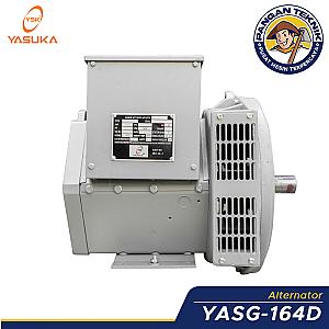 Alternator - YASG-164D Yasuka