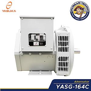 Alternator - YASG-164C Yasuka