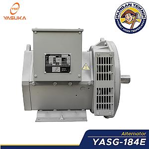 Alternator - YASG-184E Yasuka