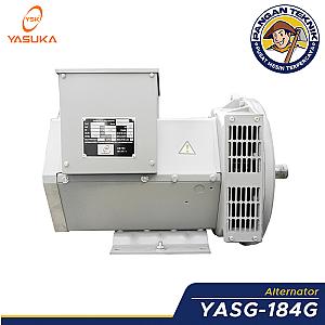 Alternator - YASG-184G Yasuka