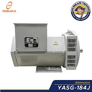 Alternator - YASG-184J Yasuka