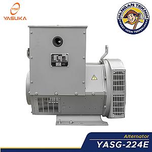 Alternator - YASG-224E Yasuka