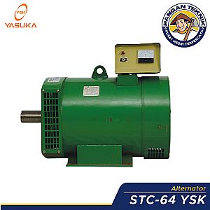 Alternator - STC-64 Yasuka